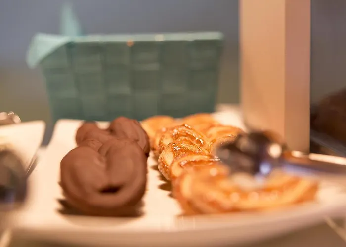 唐帕布罗酒店 酒店 2*