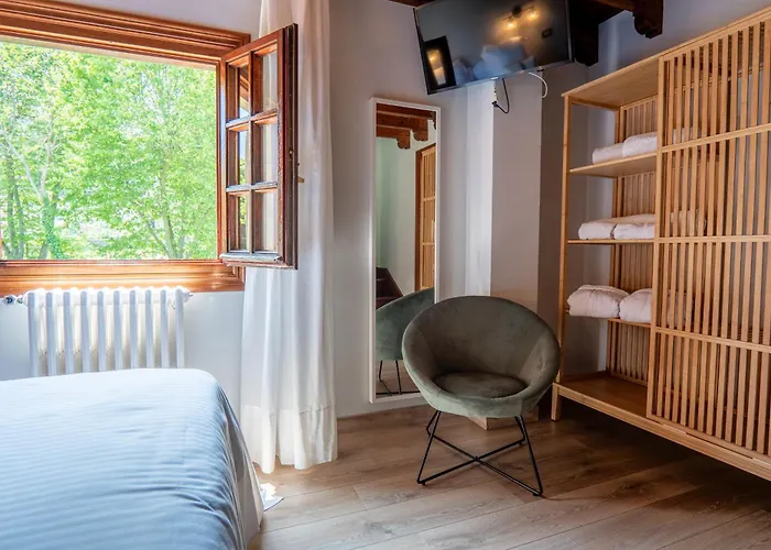 Hotel Don Pablo Pechón