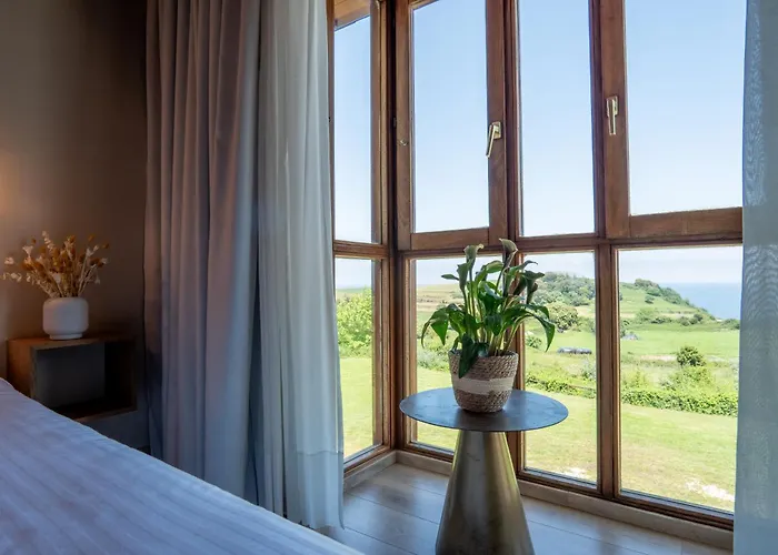 Don Pablo Hotel Pechon