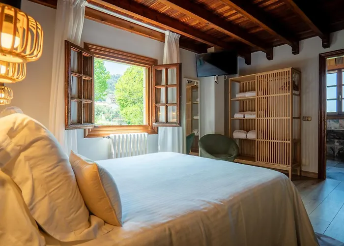 唐帕布罗酒店 Pechón