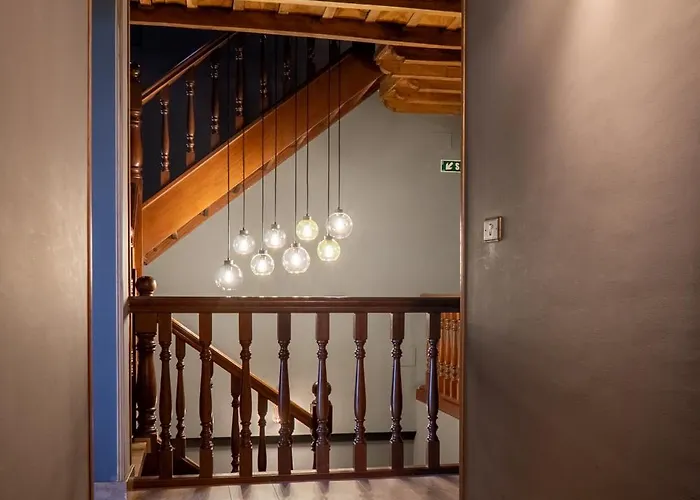 唐帕布罗酒店 酒店 2*