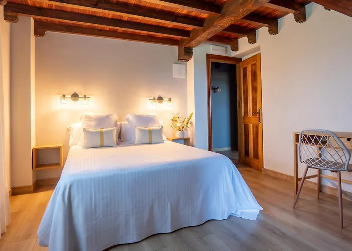 Don Pablo Hotel Pechón