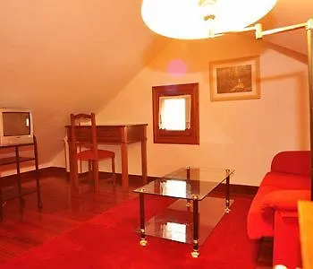 唐帕布罗酒店 Pechón