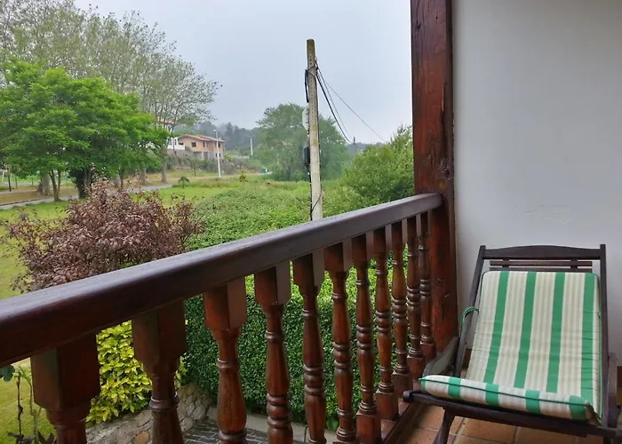 Don Pablo Hotel Pechón