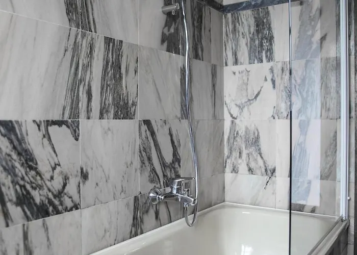 酒店 唐帕布罗酒店 2*