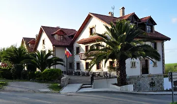 Don Pablo Hotel Pechón