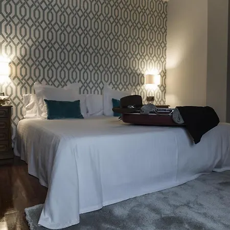Hotel Don Pablo