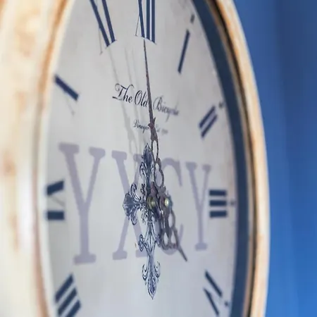 Hotel Don Pablo Pechón