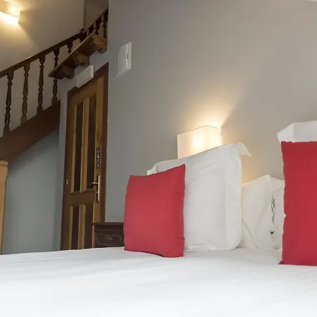 Don Pablo 2* Pechón