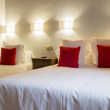 Hotel Don Pablo