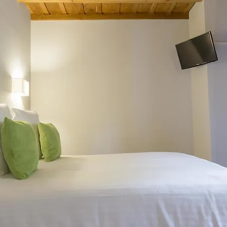Don Pablo Hotel 2*
