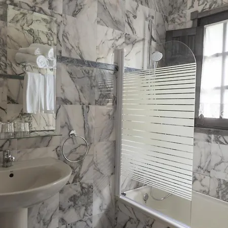 فندق Don Pablo Pechón