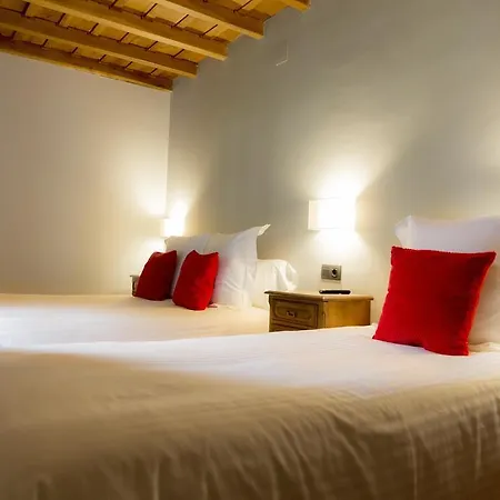 Don Pablo 2* Pechón