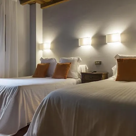 Don Pablo Hotel