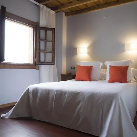 Hotel Don Pablo 2*