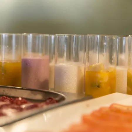 Don Pablo فندق 2*