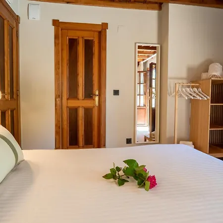 Don Pablo Hotel 2*
