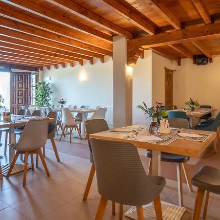 Hotel Don Pablo