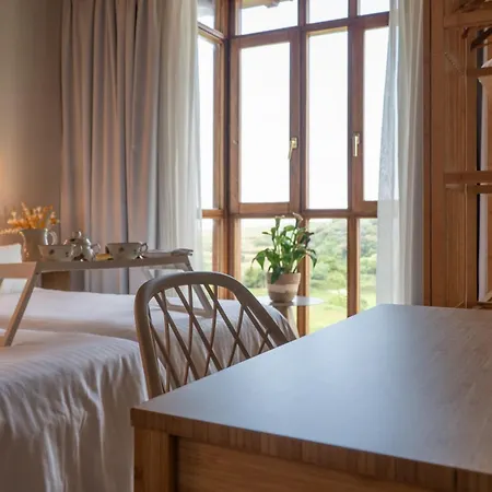 Hotel Don Pablo 2*