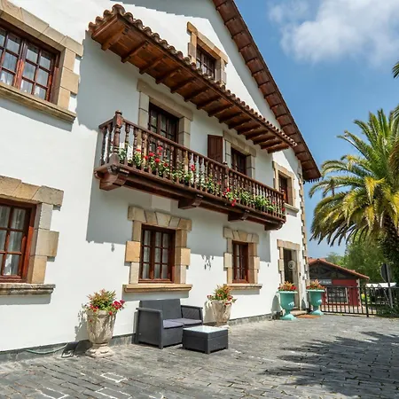 Hotel Don Pablo 2*