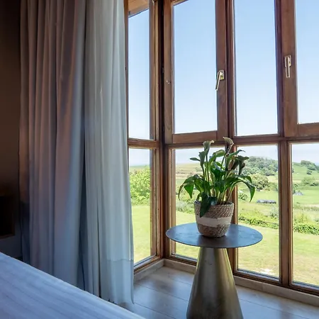 Don Pablo Hotel Pechón