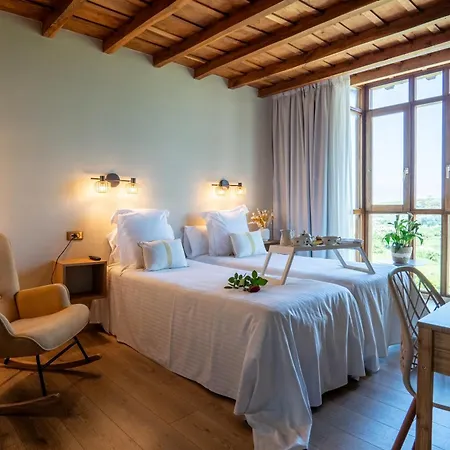 Hotel Don Pablo Pechón