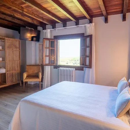 Don Pablo 2* Pechón