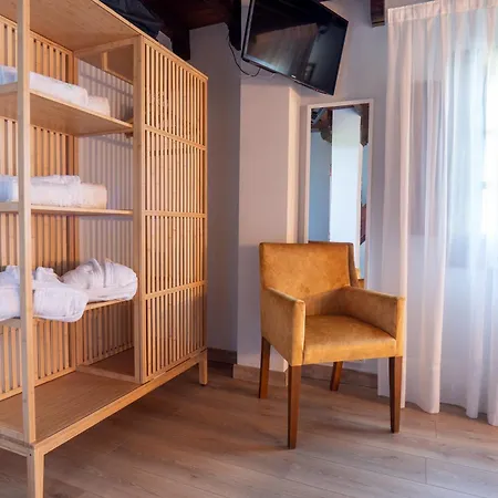 Hotel Don Pablo