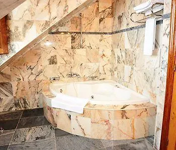 فندق Don Pablo Pechón