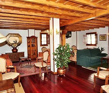 Hotel Don Pablo Pechón