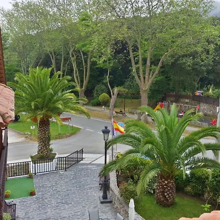 Don Pablo Hotel 2*