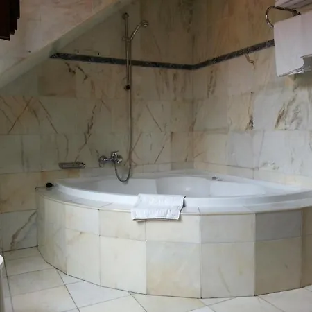 Hotel Don Pablo Pechón