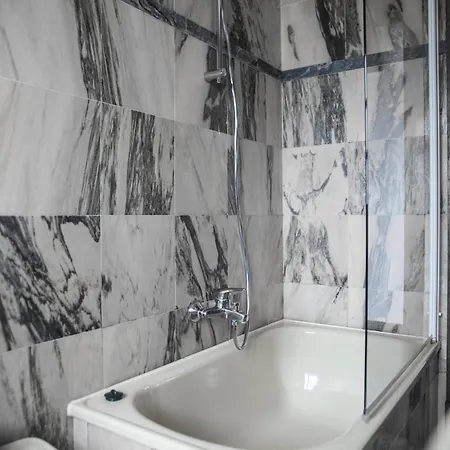 فندق Don Pablo 2*