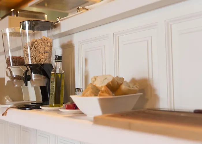 Don Pablo Hotel Pechón