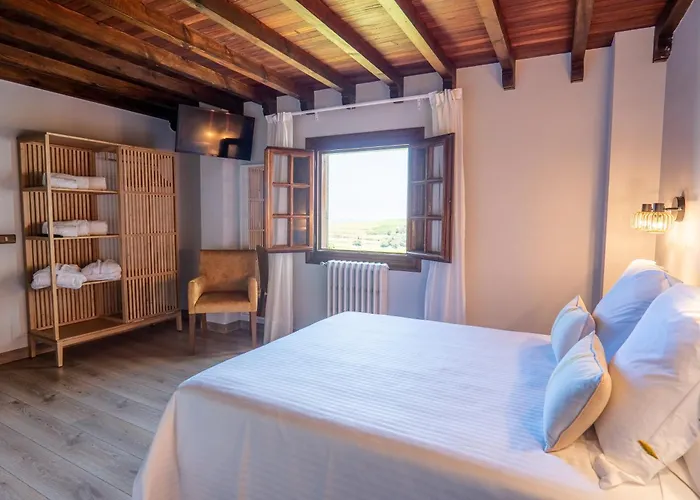 Don Pablo 2* Pechón